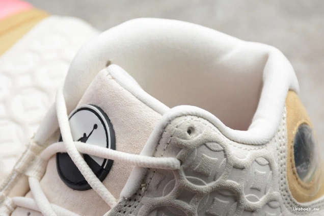 Year Retro CW4409-100 Chinese Jordan New  Air 13 (2020) 0109